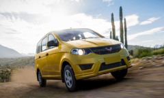 《极限竞速：地平线5》五菱宏光什么时候加入到游戏