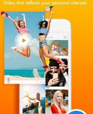 类似kwai的手机软件合集