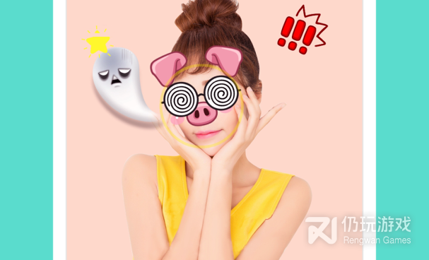 ins同款特效手机软件合集