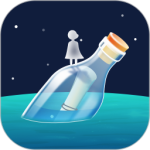 新漂流瓶国际版