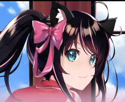 Mosaique Neko Waifus