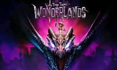 《小缇娜的奇幻之地》基础属性介绍