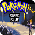 口袋妖怪特别篇蓝(金手指)