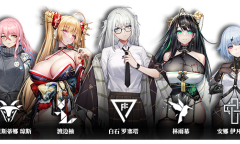 彷徨之街林雨幕人物背景介绍详情