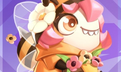 太空行动魔法精灵小蜜蜂介绍