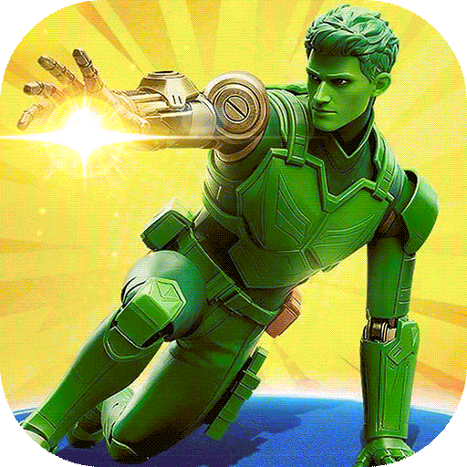 兵人大战腾讯版