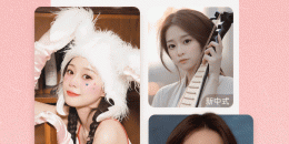 靠谱实用的一键美颜手机软件排行榜