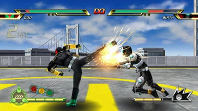 假面骑士大乱斗系列手游合集