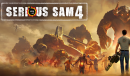 《英雄萨姆4》将登陆PS5 德国已通过分级
