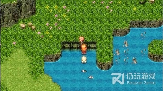 日式像素rpg恋爱手游合集