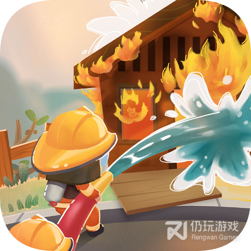 火焰蓝英雄九游版