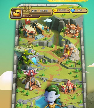 像我叫MT经典再现这样的手游合集