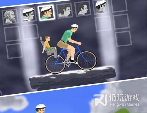 刺激闯关类手游合集