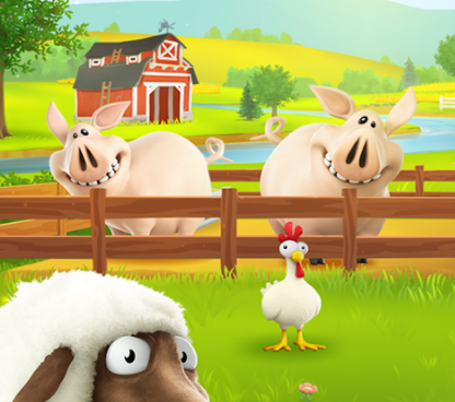 安卓好玩的模拟经营手游合集