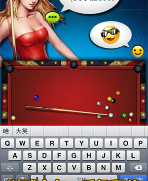 好玩的高尔夫手游合集