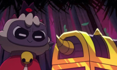 咩咩启示录新地图怎么开启