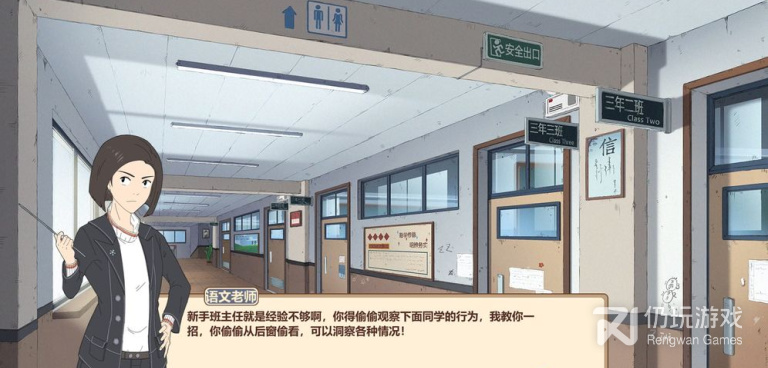 免费不氪金的中国风手游合集
