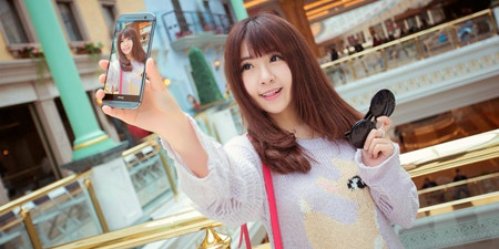 2021年最受欢迎的自拍软件合集