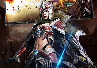 2022刺激竞技游戏手游排行榜