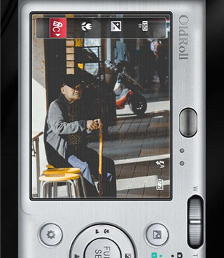 小众好用的自拍相机手机软件合集