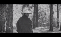 《黄泉之路》官方发布真人宣传片 黑泽明风格动作游戏