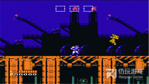 特救指令最新版手游合集