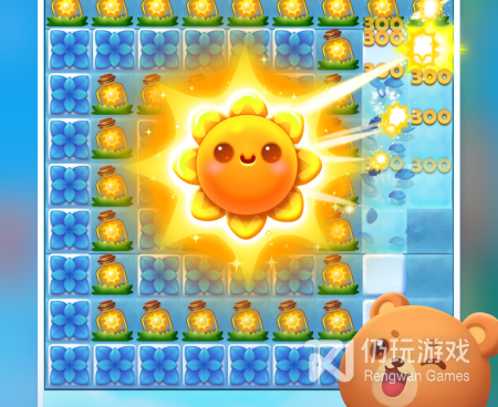 开心消消消红包版手游合集