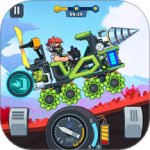 极速赛车向前冲