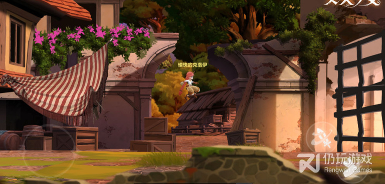 类似灵契少女的手游合集