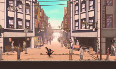 仍玩单机目录：《廖添丁：绝代凶贼之末日》传奇英雄伸张正义