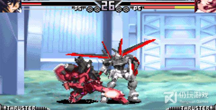 纯国产的射击动作手游合集