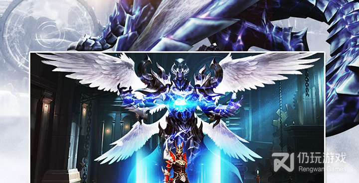 近期热门的暗黑童话手游合集