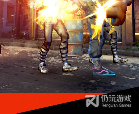 有空就能玩的动作解压手游合集