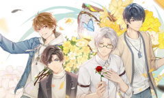 【乙游风云录】谈恋爱还是搞事业？《未定事件簿》统统满足你！