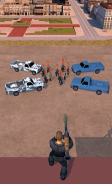 RPG冒险手游合集