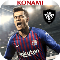 实况足球2019九游版