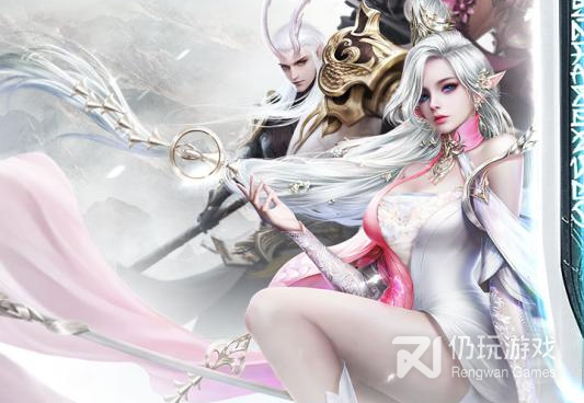 剑与契约手游合集