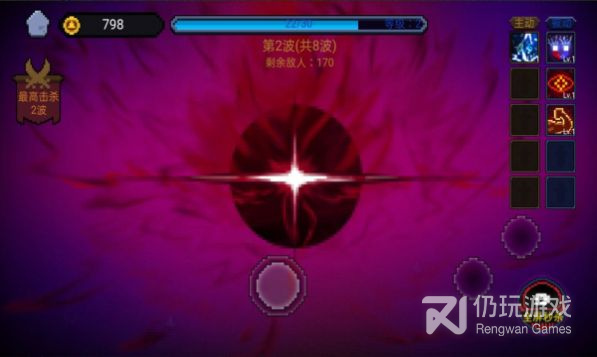 好玩不氪金的像素世界手游合集