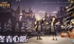 《哈利波特魔法觉醒》6月大更新内容介绍