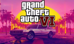 T2老板非常看好《GTA6》 目前开发顺利