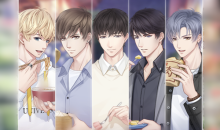 《恋与制作人》人间寄味活动羁绊一览