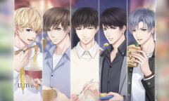 《恋与制作人》人间寄味活动羁绊一览