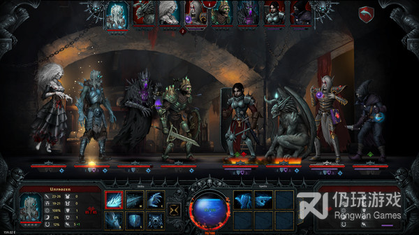 关于忍者的手游合集