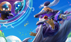 云顶之弈7.5版本神龙尊者羁绊改动内容介绍