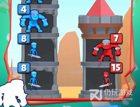 精品耐玩的角色扮演手游合集