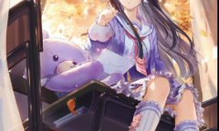 闪耀暖暖8.25兑换码2023