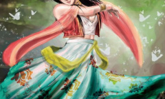 三国杀谋貂蝉技能详情