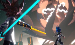 寻光之旅安卓五连抽兑换码介绍