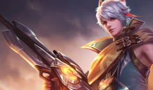 《王者荣耀》百里守约皮肤大全