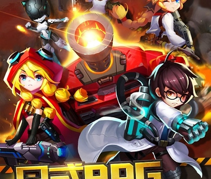 火星探索类手游合集